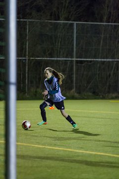 Bild 220 - C-Juniorinnen KT Training